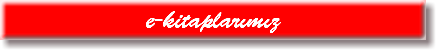 e-kitaplarımız